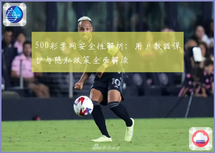 500彩票网安全性解析:用户数据保护与隐私政策全面解读