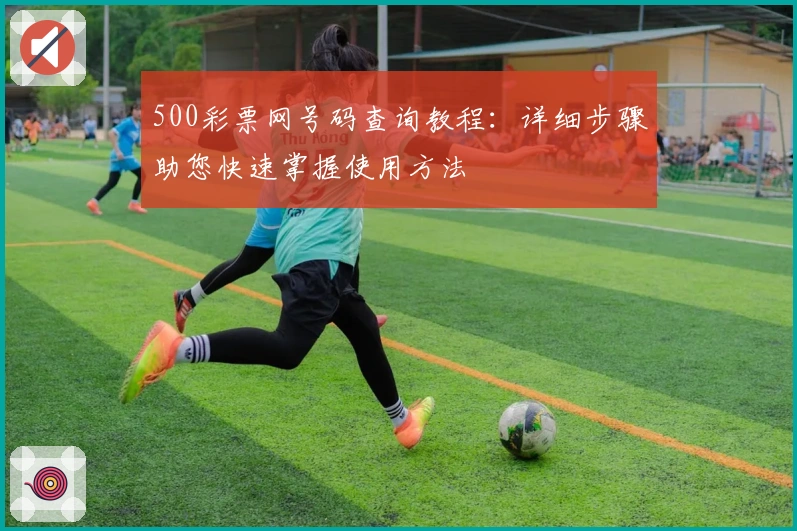 500彩票网号码查询教程：详细步骤助您快速掌握使用方法