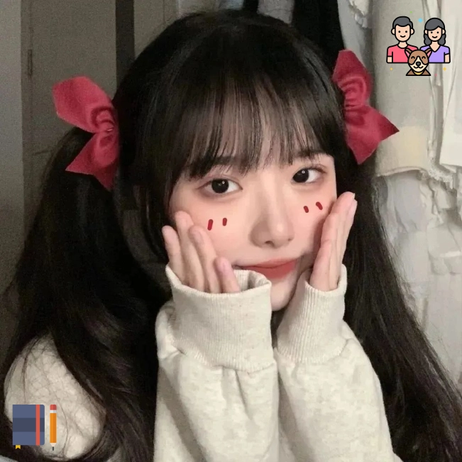 用户头像